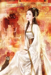 空房子