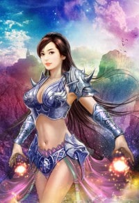 冷总的失心前妻