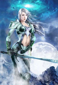 恋爱app之姑娘快赏口血呗