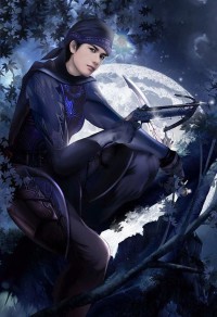 完美至尊林凌