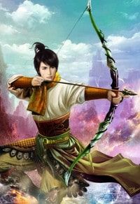 校园绝品狂徒