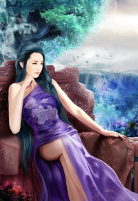 风华神女录