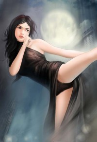 异界之人参娃娃