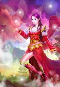 副祭司追日 by 野生的陈七 —— 长佩文学网