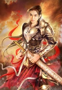 公子难缠，纨绔九小姐