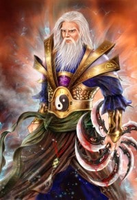 战神少帅项少龙云雪颜