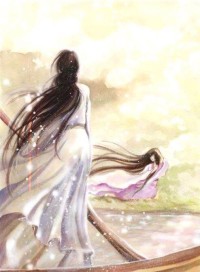 母亲带着我改嫁，从此我便和后爸的女儿……